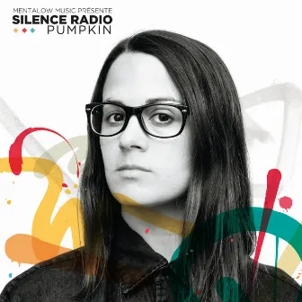 Silence Radio by Pumpkin