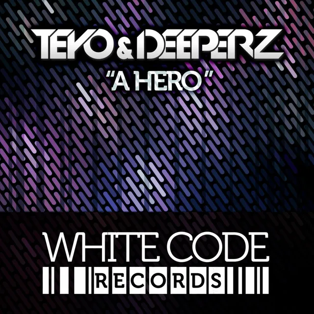 A Hero - Original Mix