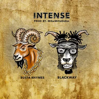 Intense by Blackway