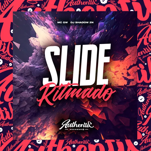 Slide Ritmado