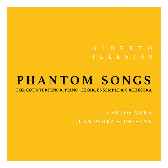 Phantom Songs