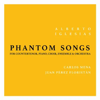 Phantom Songs by 