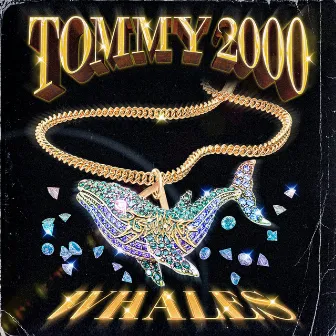 Whales by Tommy 2000