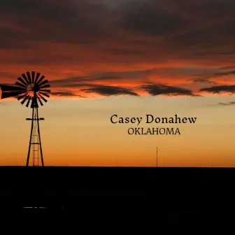 Oklahoma by Casey Donahew