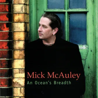 An Ocean's Breadth by Mick McAuley