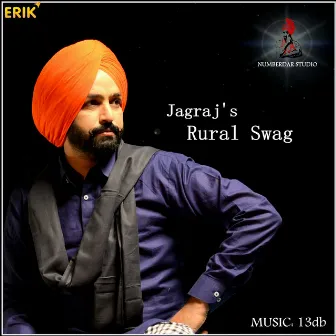 Rural Swag by Jagraj