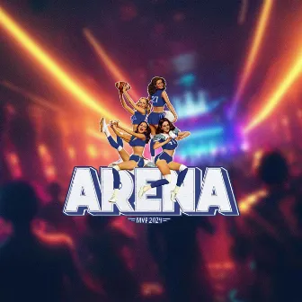 Arena by Generalen