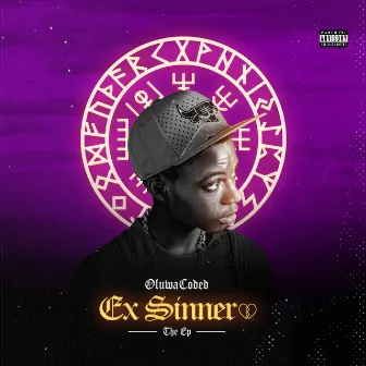 Ex Sinner by Oluwacoded