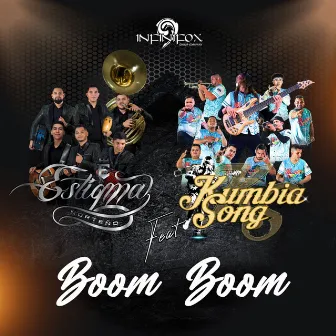 Boom Boom by Estigma Norteño