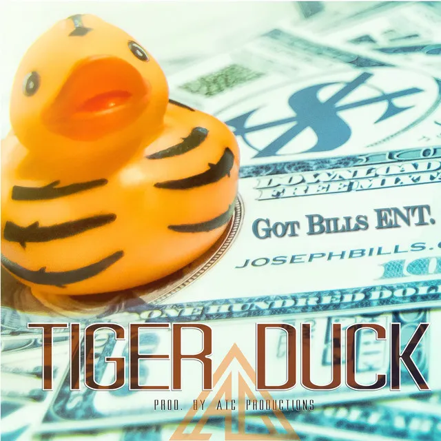 Tiger Duck