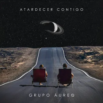 Atardecer Contigo by Grupo Áureo