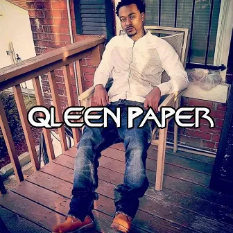 EP by Qleen Paper