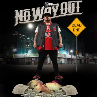 No Way Out by Rappin Rach