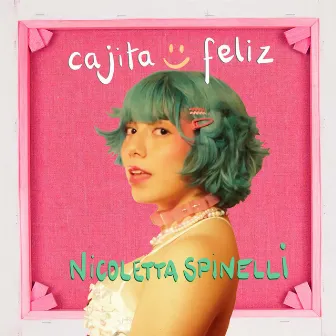 Cajita Feliz by Nicoletta Spinelli