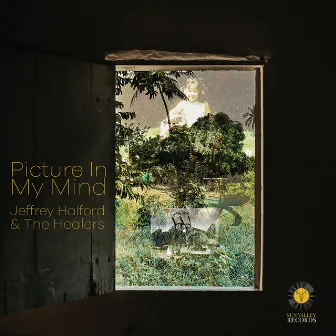 Picture in My Mind by Jeffrey Halford and The Healers