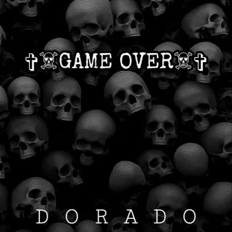 Game Over by Unknown Artist