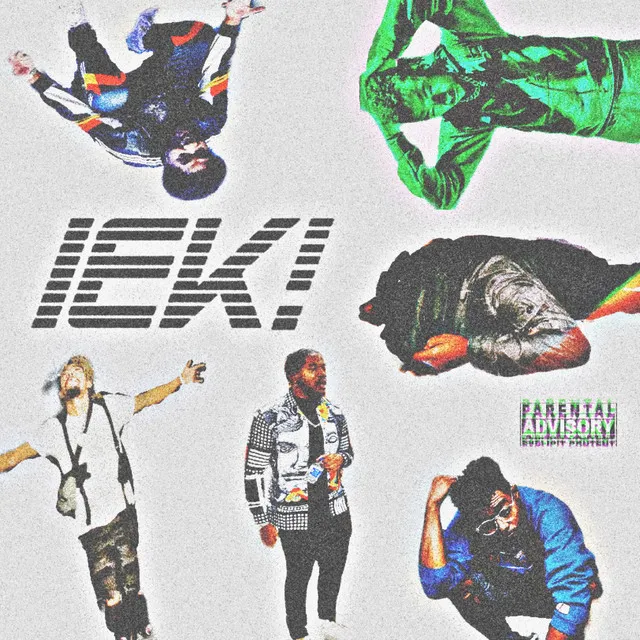 IEK! - Original