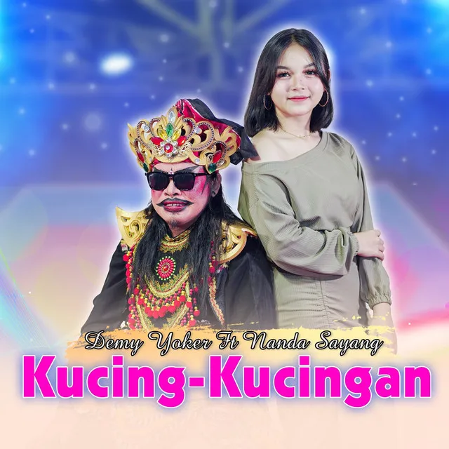 Kucing Kucingan