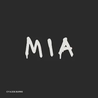 Mia by Cy Yung