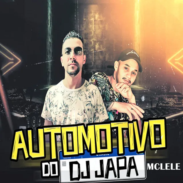 Automotivo do Dj Japa