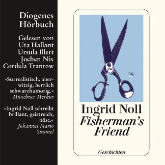 Fisherman's Friend (Gekürzt) by Ingrid Noll