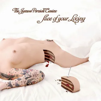 Slice of Your Loving by Jancee Pornick Casino