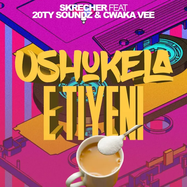 Ushukela E Tiyeni