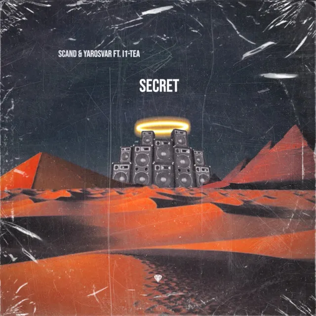 Secret - Radio Edit