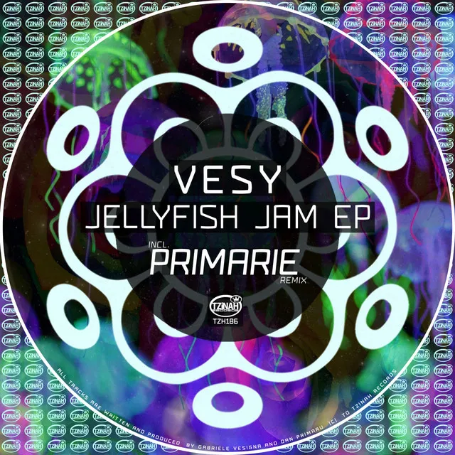 Jellyfish Jam