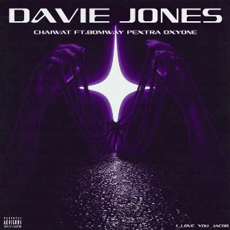 Davie Jones by CHAIWAT