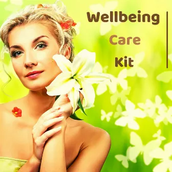 Wellbeing Care Kit - 20 New Age Songs for Deep Relaxation by Wellness Media