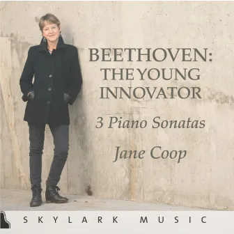 Beethoven: The Young Innovator by Jane Coop