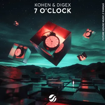 7 O'Clock by Kohen