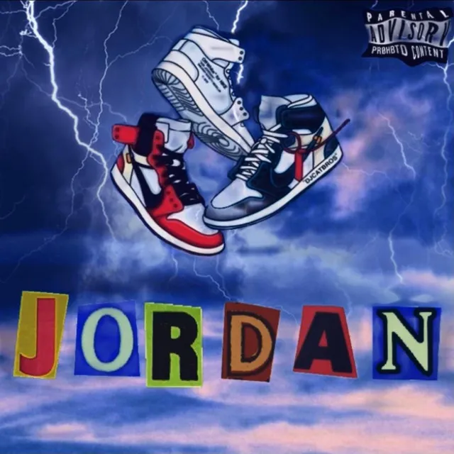 Jordan