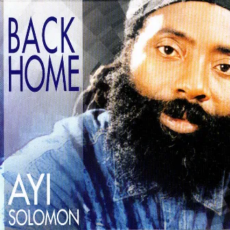 Back Home by Ayi Solomon