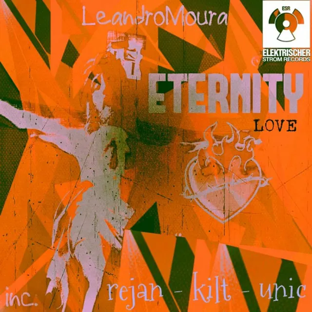 Eternity Love - Rejan Remix