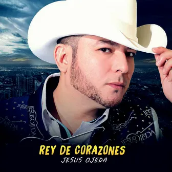 Rey De Corazones by Jesus Ojeda