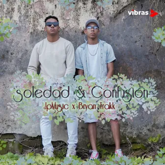 Soledad y Confusión by ZooMusic