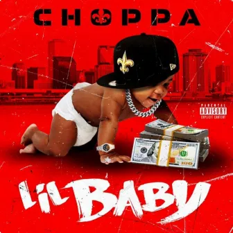 LIL BABY by Choppa Style