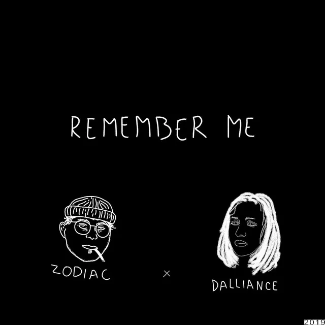 Remember Me