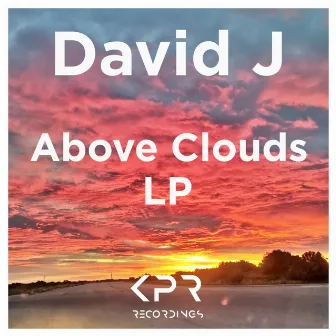 Above Clouds by David J