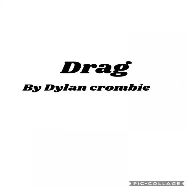 Drag