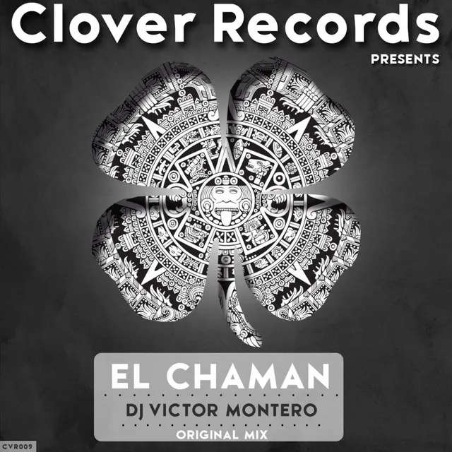 El Chaman - Original Mix