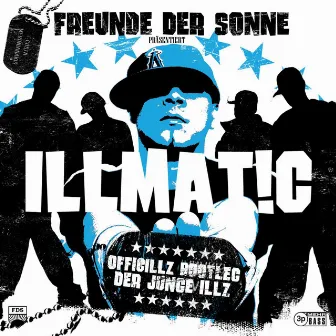 OfficILLZ Bootleg - der junge ILLZ by Illmat!c