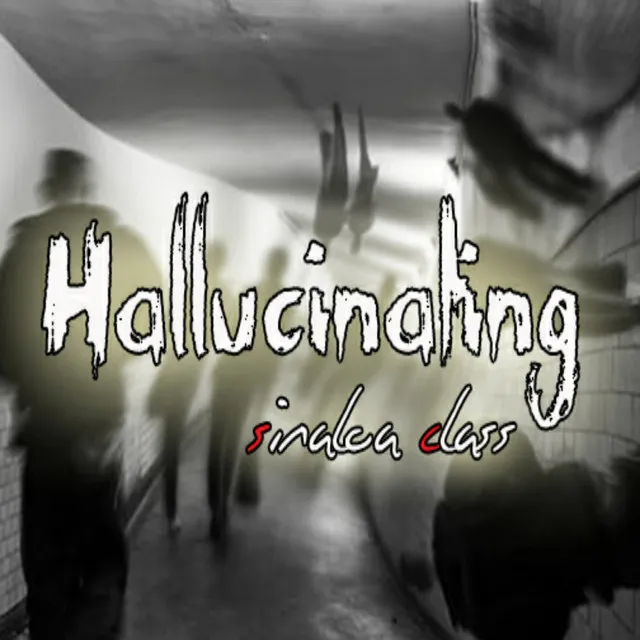 Hallucinating