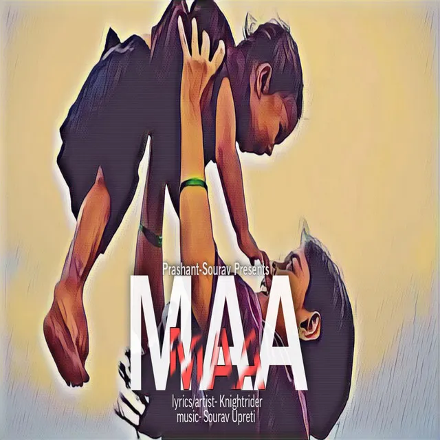 MAA