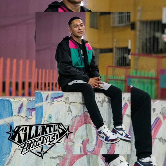 Killates Freestyle 2