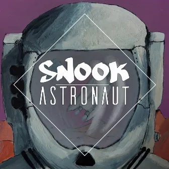 Astronaut by Snook