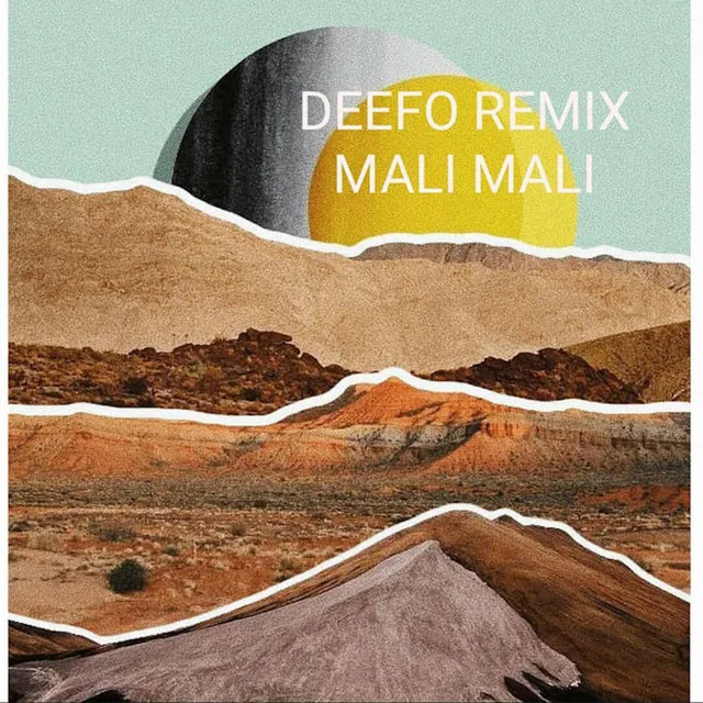 Mali Mali - Deefo Remix