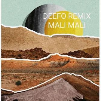 Mali Mali (Deefo Remix) by RaySoo